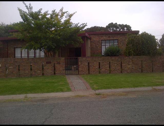 4 BEDROOM HOUSE FOR SALE IN BETHAL